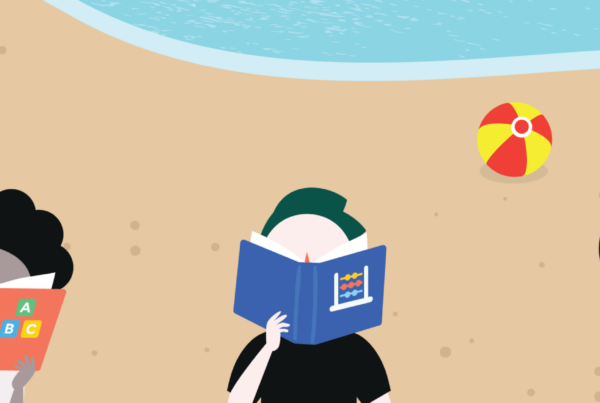 Summer Reading Recs for Educators